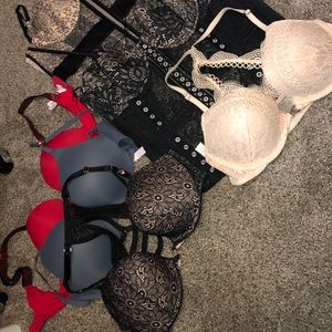 Vs bras/lingerie